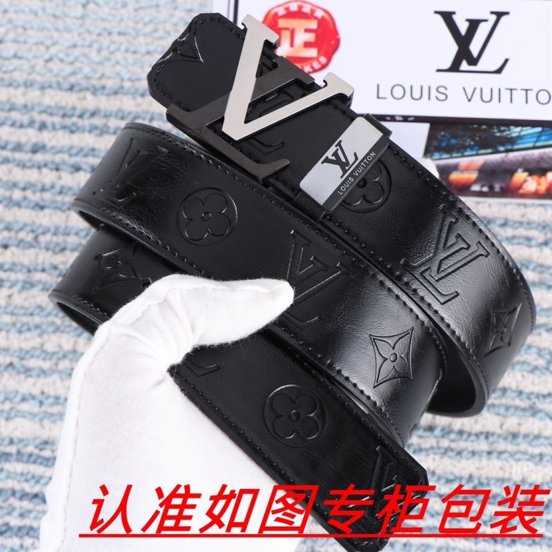 Louis Vuitton Belts